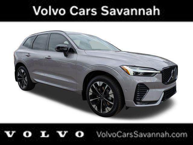 new 2026 Volvo XC60 car