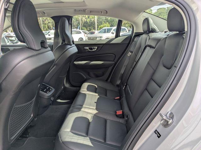 used 2023 Volvo S60 car, priced at $28,550