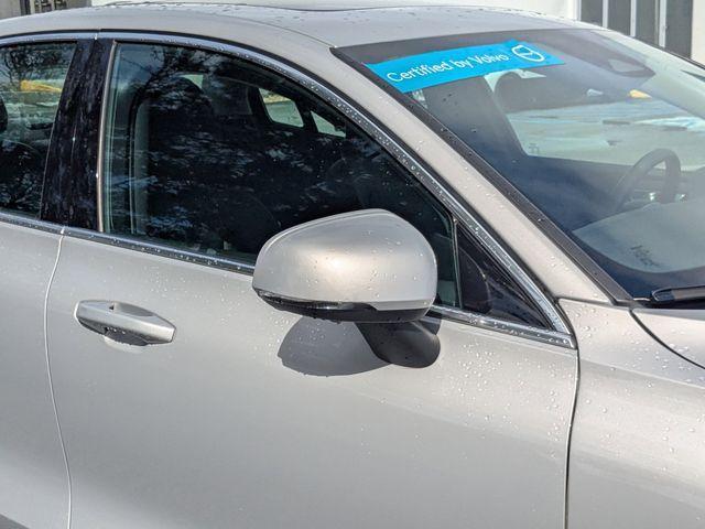 used 2023 Volvo S60 car, priced at $28,550