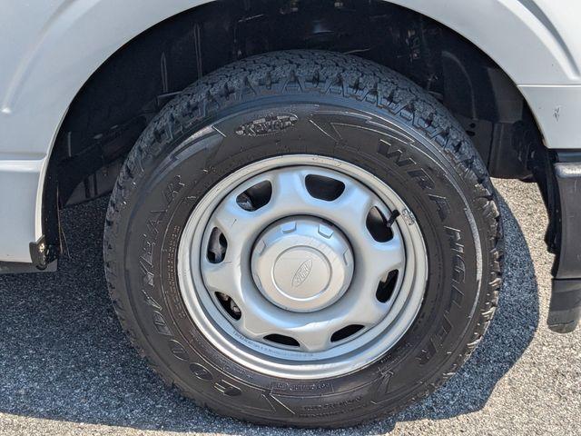 used 2021 Ford F-150 car, priced at $20,899