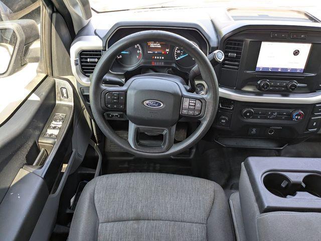 used 2021 Ford F-150 car, priced at $20,899