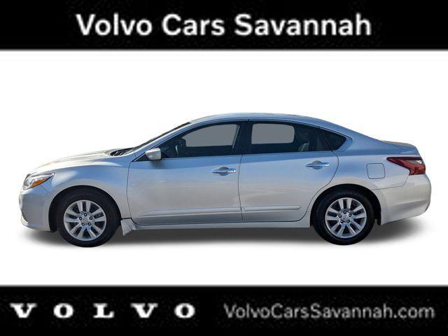used 2018 Nissan Altima car, priced at $15,700