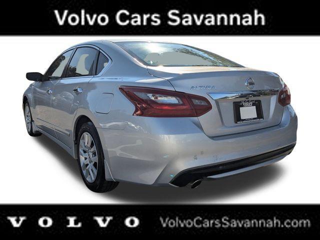 used 2018 Nissan Altima car, priced at $15,700