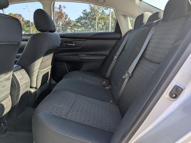 used 2018 Nissan Altima car, priced at $15,700