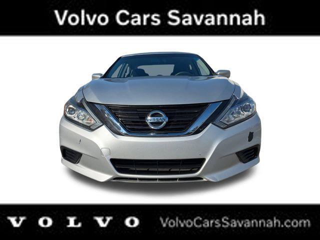used 2018 Nissan Altima car, priced at $15,700