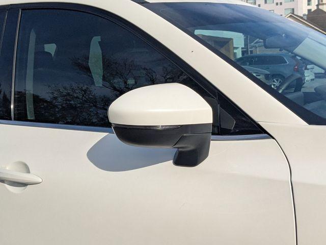 used 2024 Nissan Pathfinder car, priced at $27,990