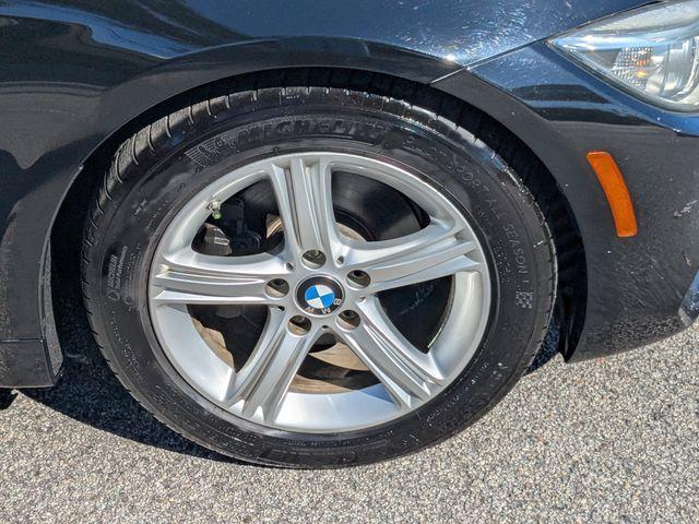 used 2014 BMW 428 car, priced at $9,990