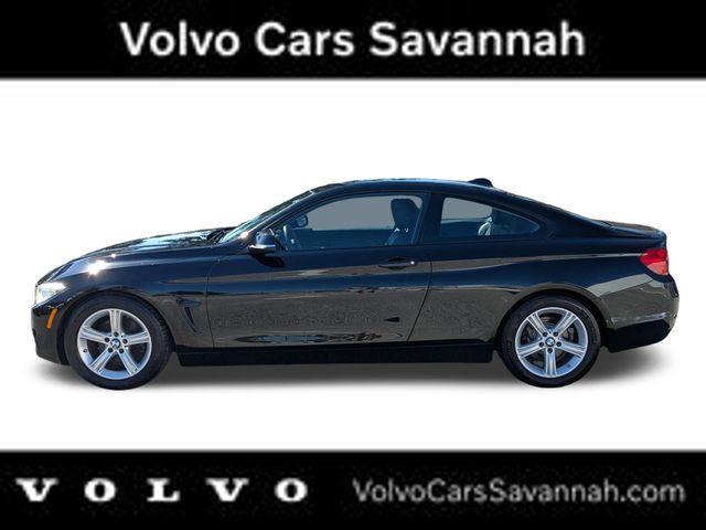 used 2014 BMW 428 car, priced at $9,990
