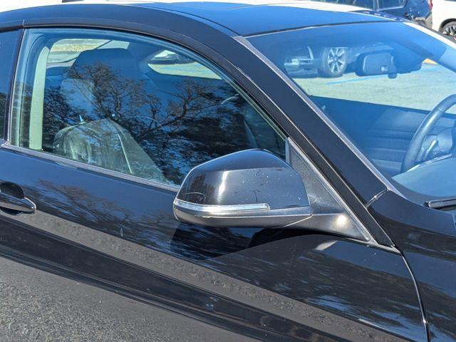 used 2014 BMW 428 car, priced at $9,990