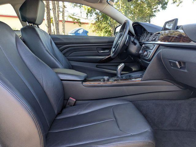 used 2014 BMW 428 car, priced at $9,990