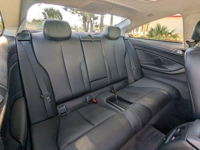 used 2014 BMW 428 car, priced at $9,990