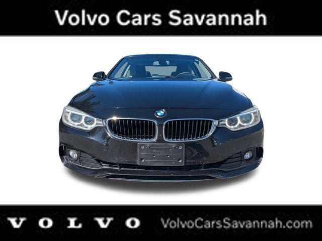 used 2014 BMW 428 car, priced at $9,990