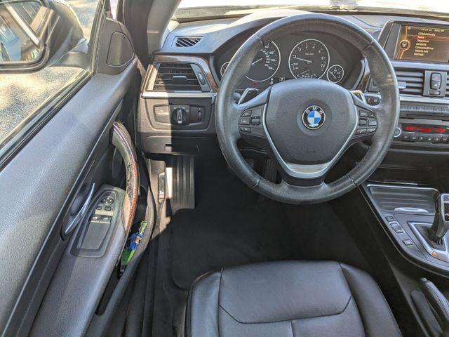 used 2014 BMW 428 car, priced at $9,990