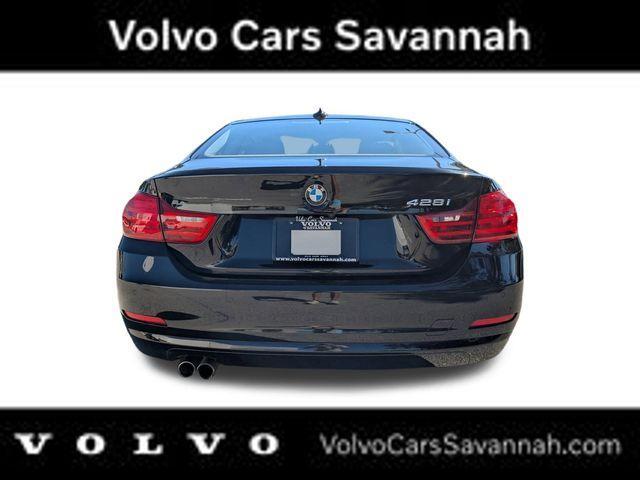 used 2014 BMW 428 car, priced at $9,990