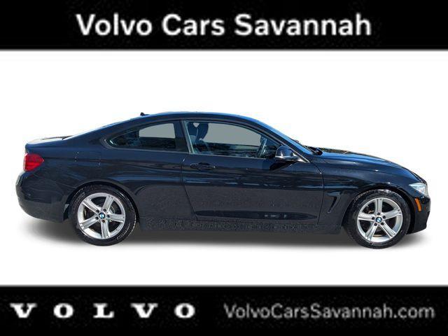 used 2014 BMW 428 car, priced at $9,990