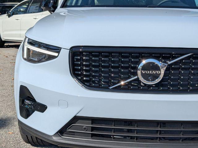 new 2026 Volvo XC40 car