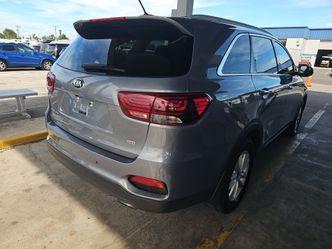 used 2020 Kia Sorento car, priced at $12,660