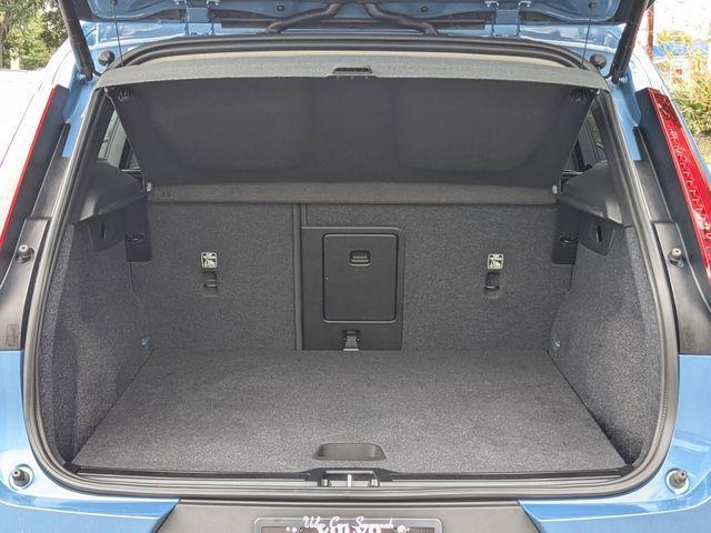 used 2025 Volvo XC40 car, priced at $32,990