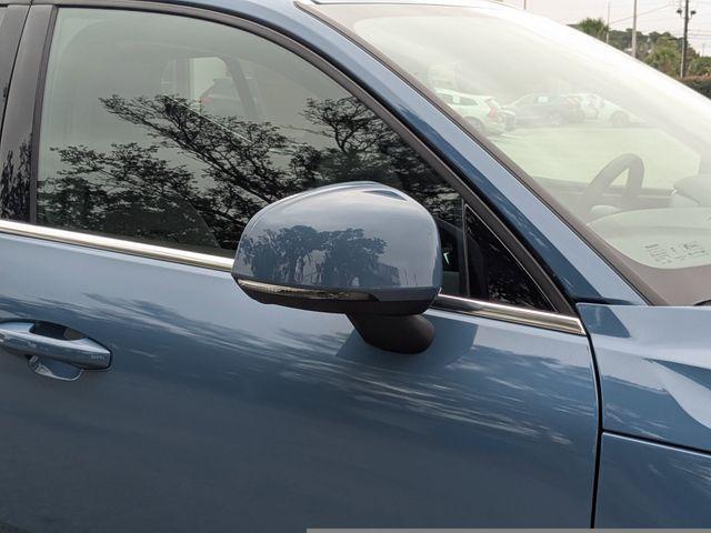 used 2025 Volvo XC40 car, priced at $32,990