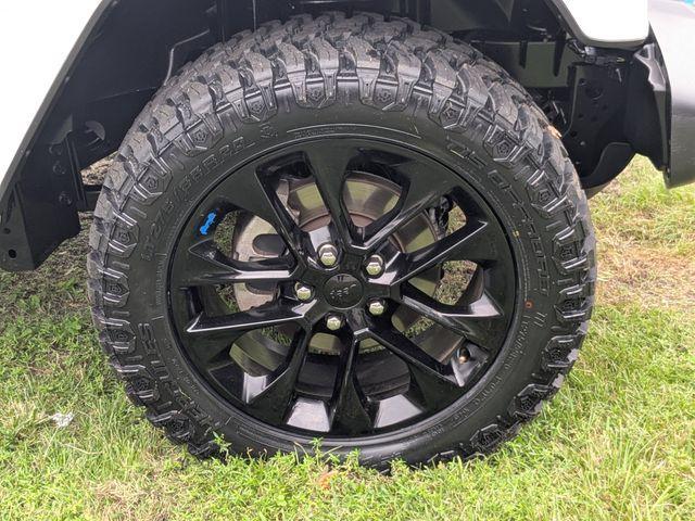 used 2023 Jeep Wrangler 4xe car, priced at $30,790