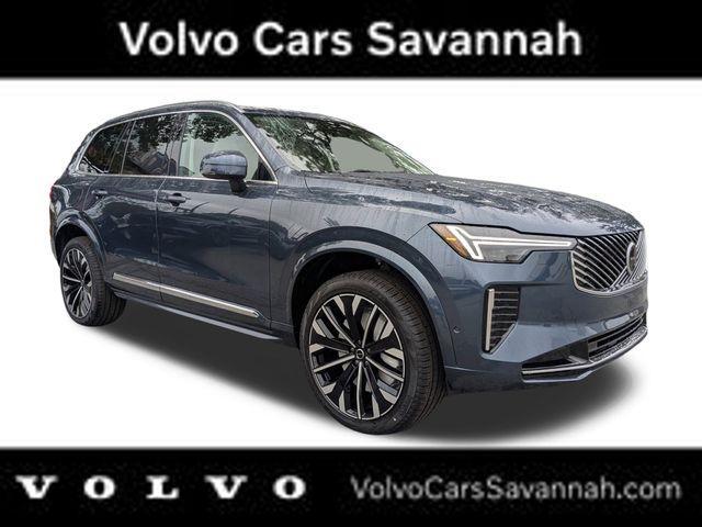 new 2026 Volvo XC90 car
