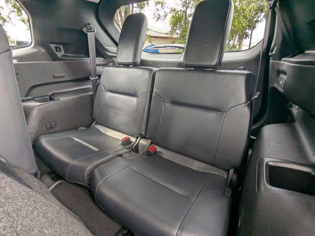 used 2024 Mitsubishi Outlander car, priced at $21,800