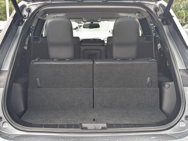 used 2024 Mitsubishi Outlander car, priced at $21,800