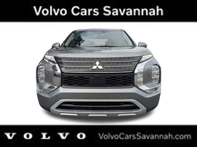 used 2024 Mitsubishi Outlander car, priced at $21,800