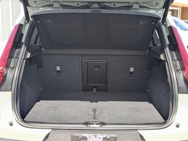 used 2025 Volvo XC40 car, priced at $36,997