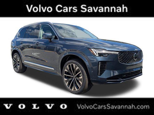 new 2026 Volvo XC90 car