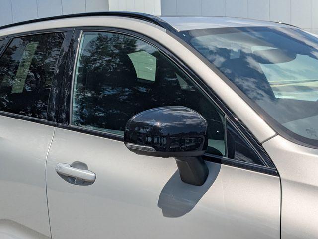 new 2024 Volvo XC60 Recharge Plug-In Hybrid car, priced at $58,808