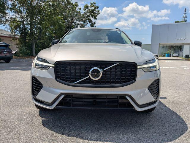 new 2024 Volvo XC60 Recharge Plug-In Hybrid car, priced at $58,808