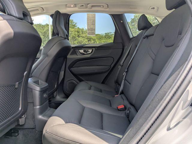 new 2024 Volvo XC60 Recharge Plug-In Hybrid car, priced at $58,808