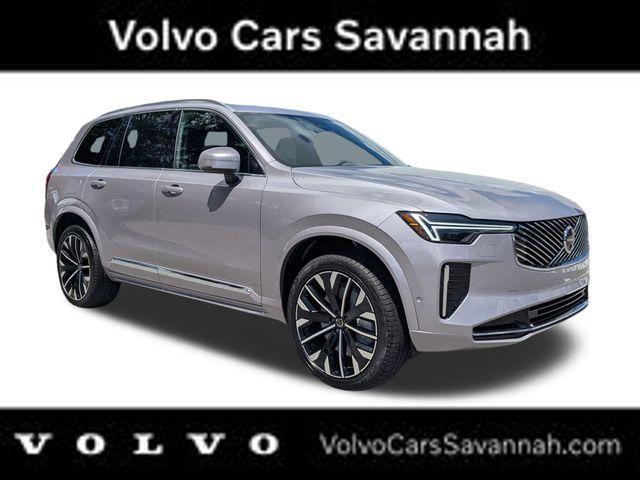 new 2026 Volvo XC90 car
