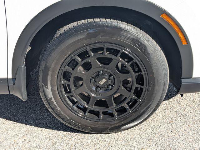 used 2023 Honda CR-V Hybrid car, priced at $29,500