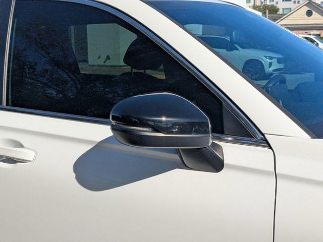 used 2023 Honda CR-V Hybrid car, priced at $29,500