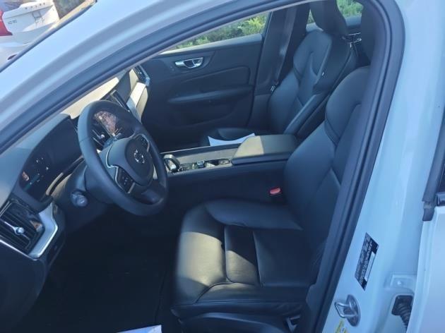 used 2023 Volvo S60 car, priced at $27,950