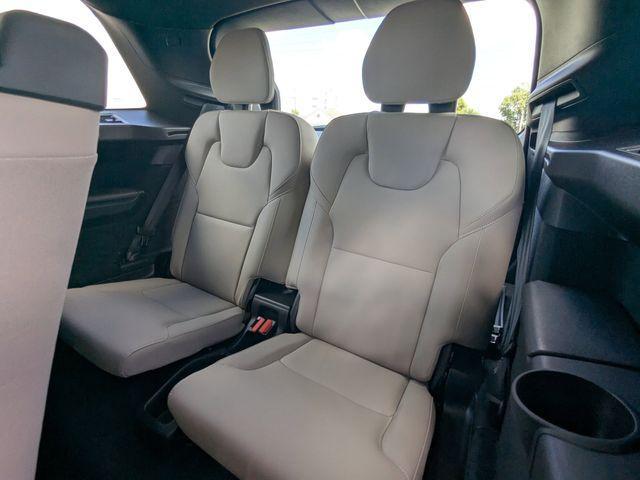 new 2026 Volvo XC90 car