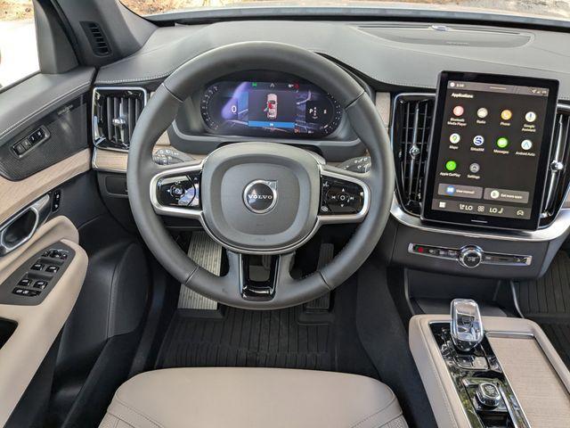 new 2026 Volvo XC90 car