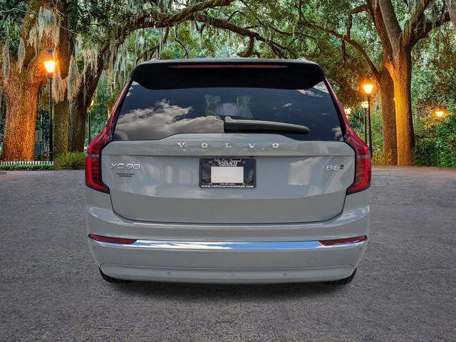 new 2026 Volvo XC90 car