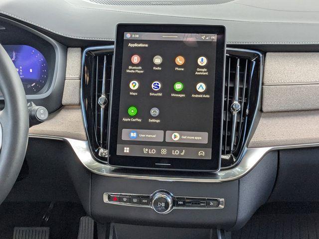 new 2026 Volvo XC90 car