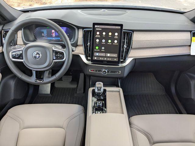 new 2026 Volvo XC90 car