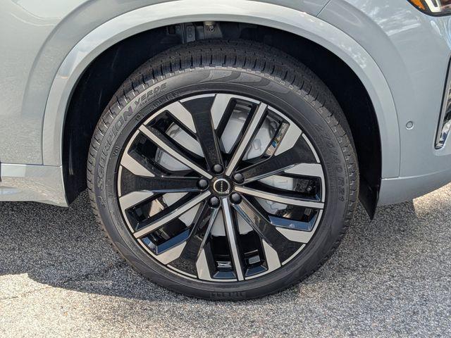 new 2026 Volvo XC90 car