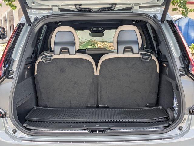 new 2026 Volvo XC90 car