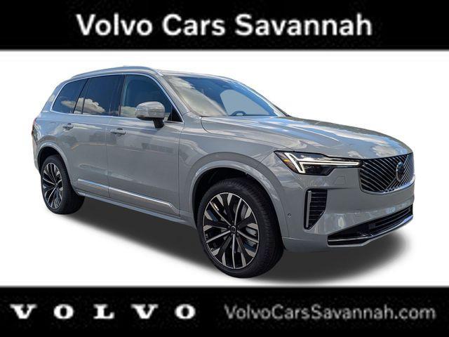 new 2026 Volvo XC90 car