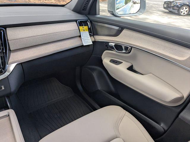 new 2026 Volvo XC90 car