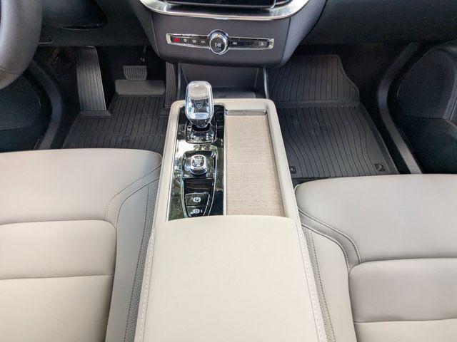 new 2026 Volvo XC90 car