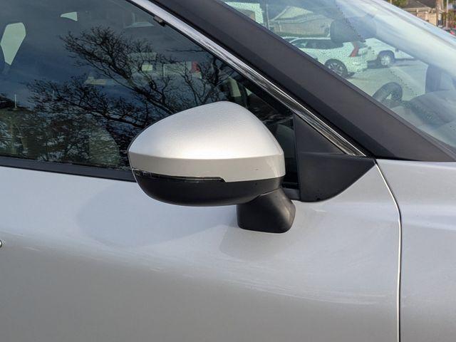 used 2022 Nissan Rogue car, priced at $18,870