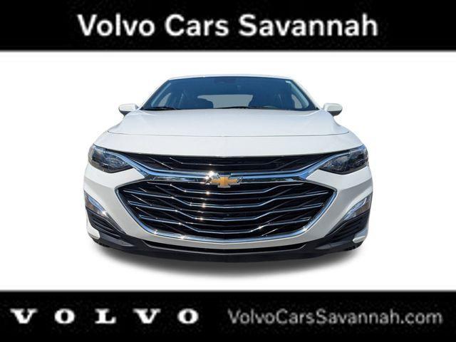 used 2024 Chevrolet Malibu car, priced at $19,998