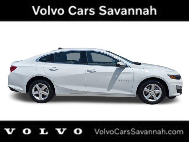 used 2024 Chevrolet Malibu car, priced at $19,998